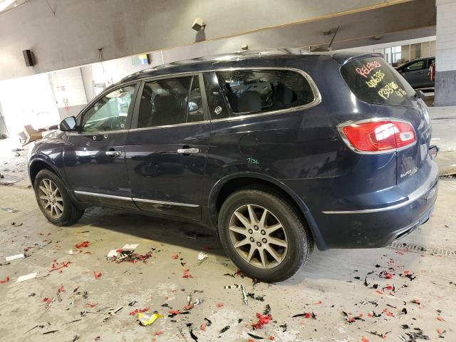 5GAKRAKD5HJ228457 Buick Enclave