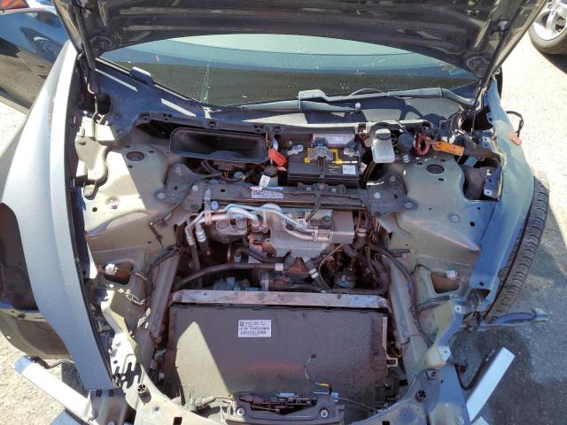 5YJ3E1EB3JF090729 Tesla MODEL 3