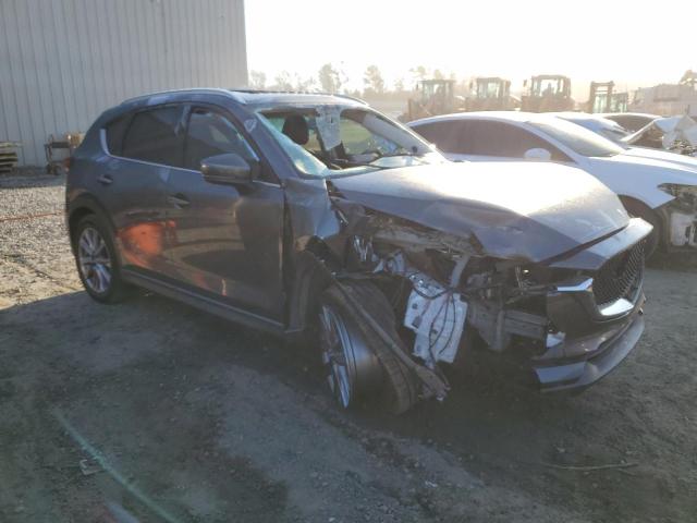 JM3KFBAY5L0828189 Mazda Cx-5 Grand Touring Reserve