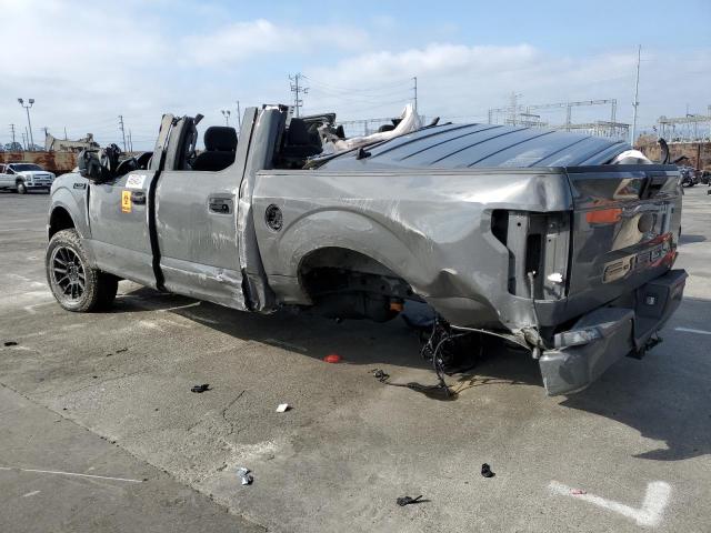 1FTEW1CP4LFC33819 Ford F150 Supercrew