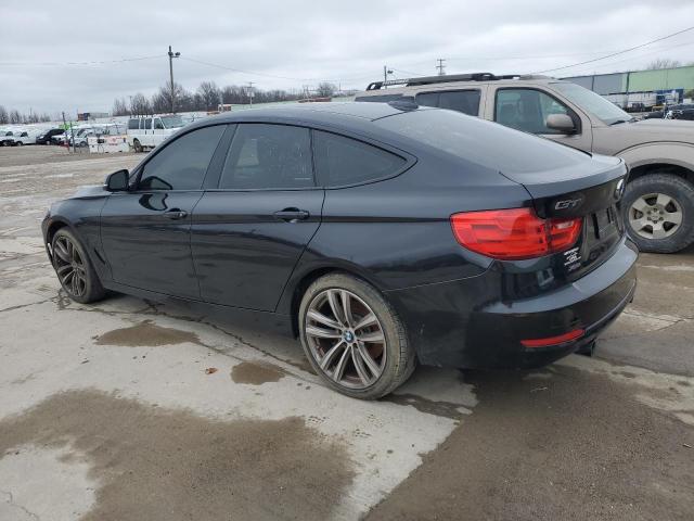WBA3X9C52GD869655 BMW 335 Xigt