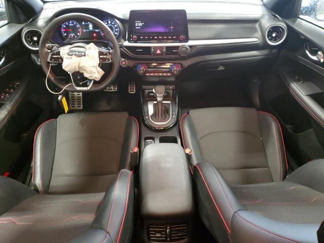 3KPF44AC3PE587410 KIA FORTE GT