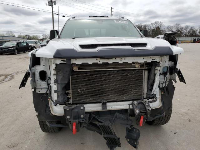 1GT49PE77LF118635 GMC Sierra K2500 At4