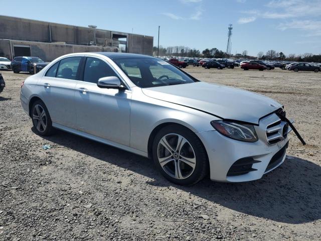 W1KZF8EB6LA820540 Mercedes-Benz E 350 4matic