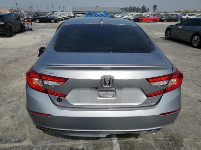 1HGCV1F35KA171394 Honda Accord Sport