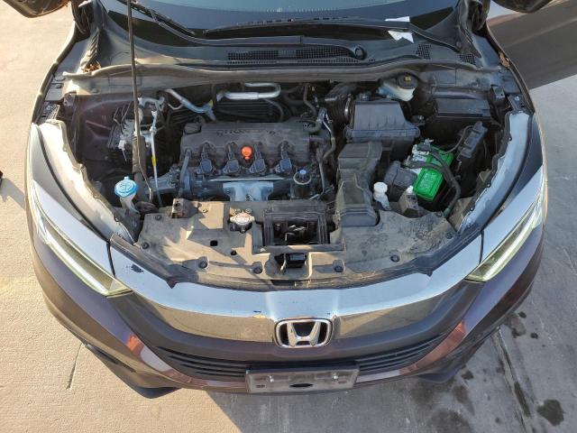 3CZRU6H52KM726788 Honda HR-V EX