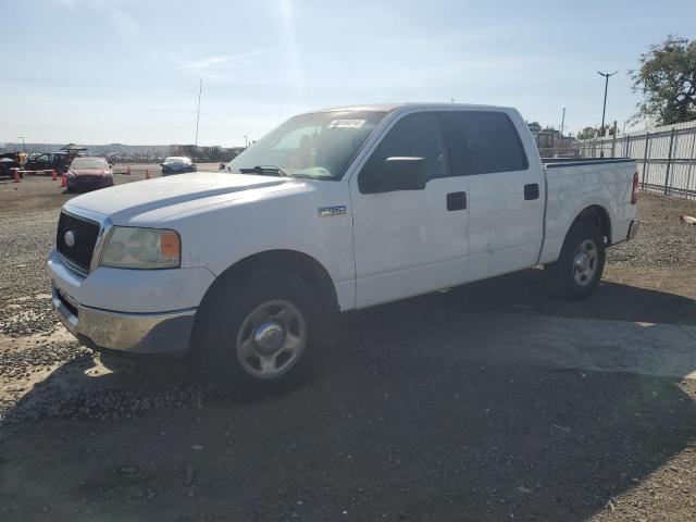 Auction sale of the 2007 Ford F150 Supercrew, vin: 1FTRW12W97KD14077, lot number: 48746814