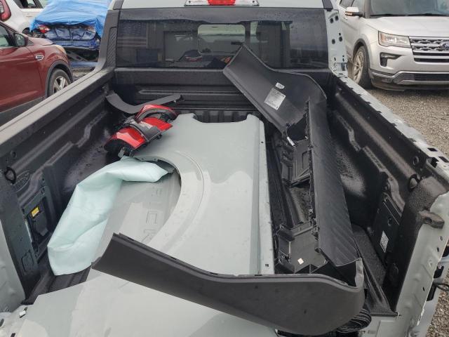 3FTTW8F90PRA78644 Ford Maverick Xl