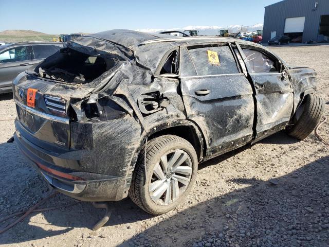 1V2KC2CA7MC220061 Volkswagen Atlas Cross Sport Se