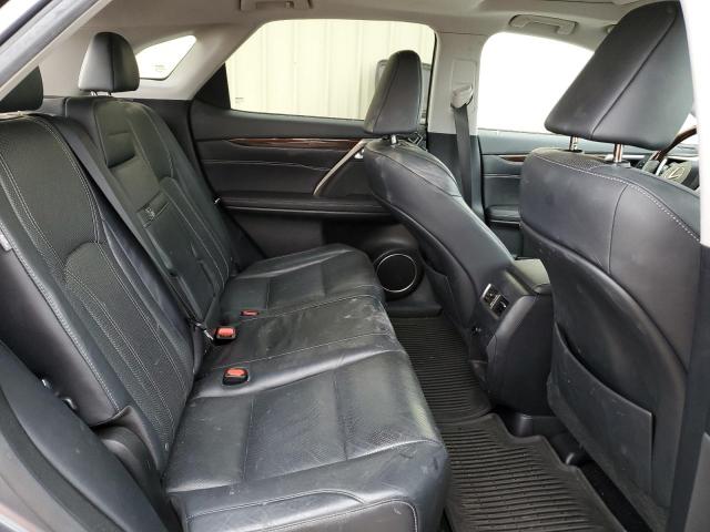 2T2ZZMCA7HC035690 Lexus Rx 350 Base