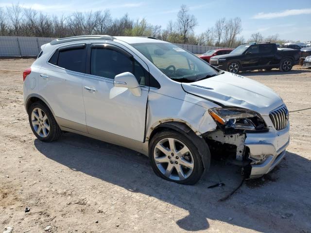KL4CJCSB1EB749650 Buick Encore
