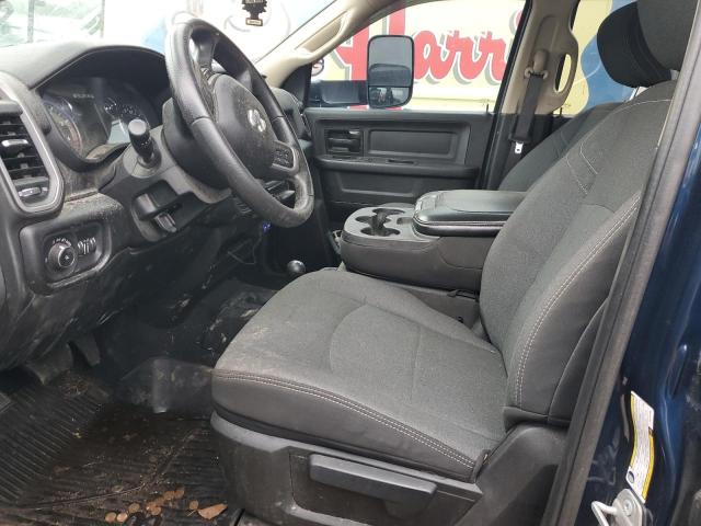 3C63RRGL4LG210180 RAM 3500 Tradesman
