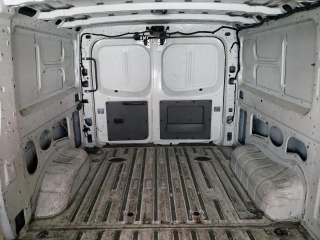 1N6BF0KX3FN809230 Nissan NV 1500