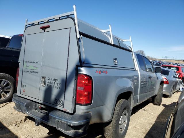 1GCHTBEN9H1297544 Chevrolet Colorado