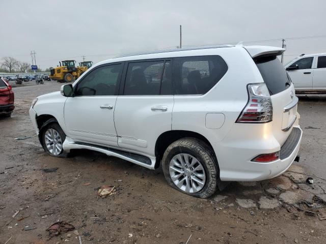 JTJBM7FX8E5082562 Lexus GX 460
