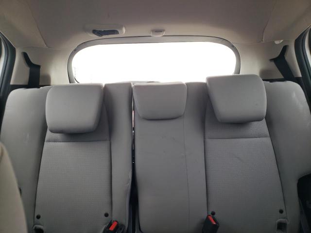 3CZRU5H33LM712943 Honda HR-V LX