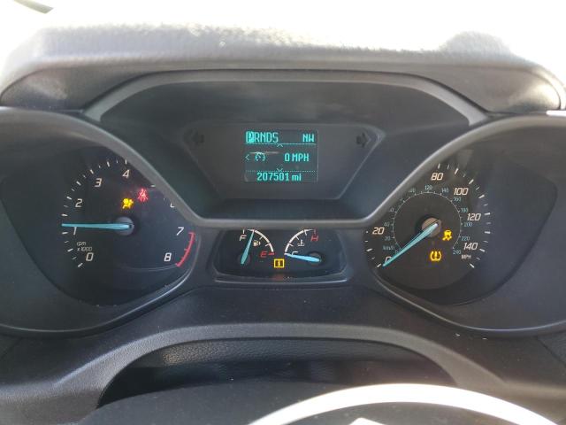 NM0LS7F78J1342762 Ford Transit Connect Xlt