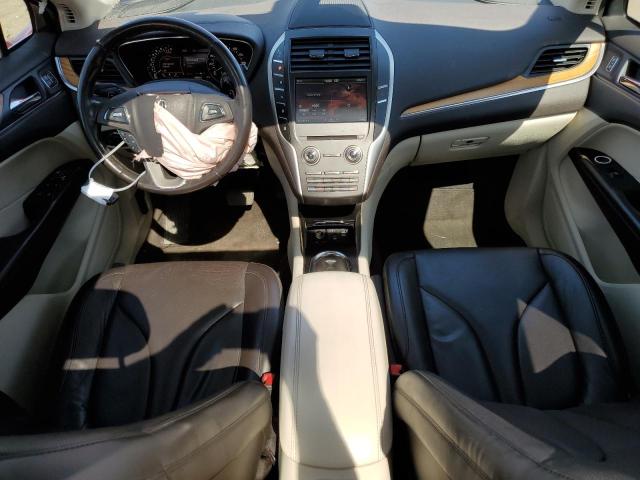 5LMTJ2AH2FUJ03764 Lincoln MKC