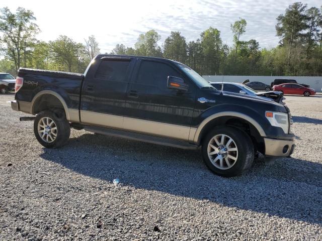 1FTFW1EF1EKE16937 Ford F150 Supercrew