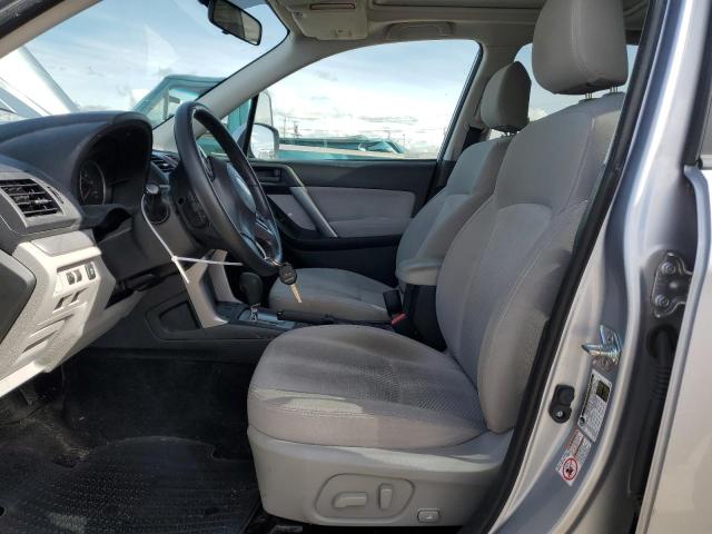 JF2SJADC8FH831919 Subaru Forester 2.5i Premium