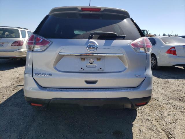 5N1AT2MT2GC835548 Nissan ROGUE S