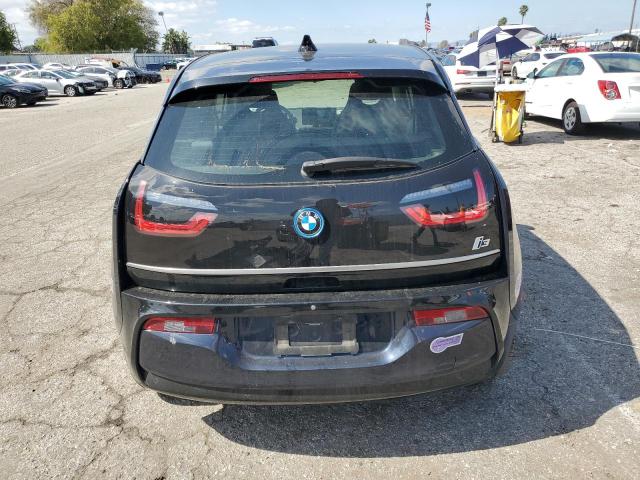 WBY8P4C52K7E56638 BMW I3 REX