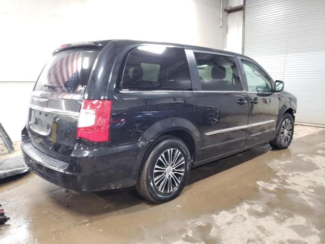 2C4RC1HG8ER109065 Chrysler Town & Country S