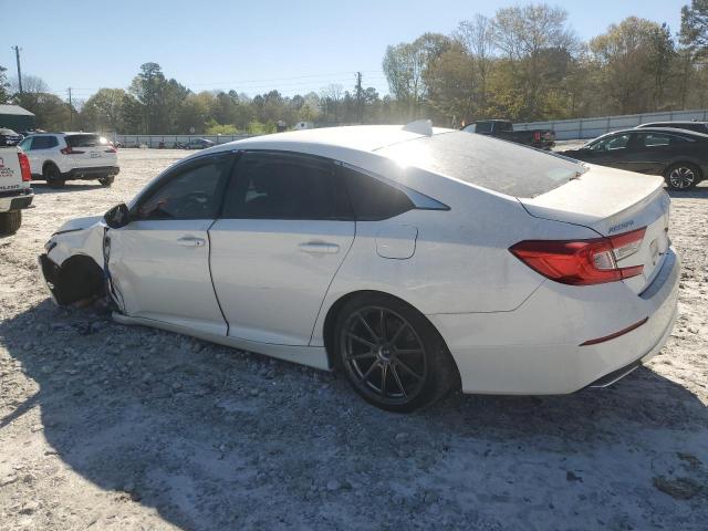 1HGCV1F11JA261476 Honda ACCORD LX