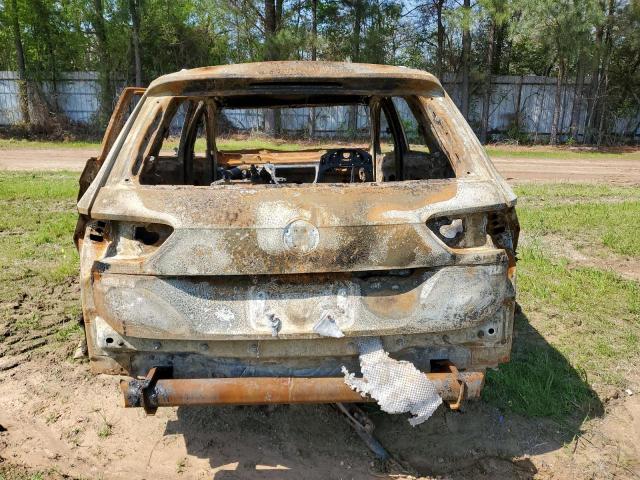 3VV3B7AX6JM001374 Volkswagen TIGUAN SE