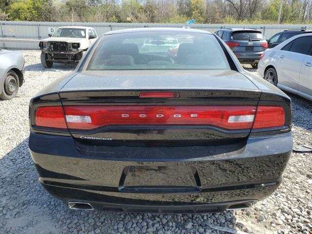 2C3CDXBG4EH258632 Dodge Charger Se