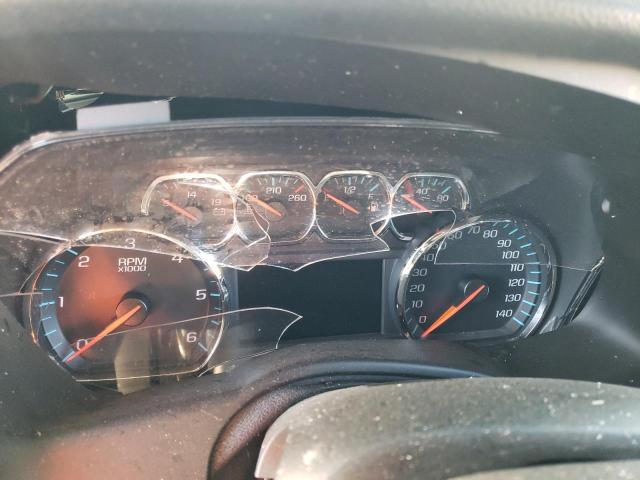 1GKS2GKC8HR249287 GMC Yukon Xl K1500 Slt