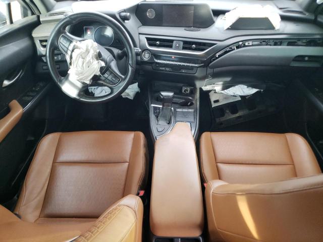 JTHY3JBH5K2008409 Lexus UX 200