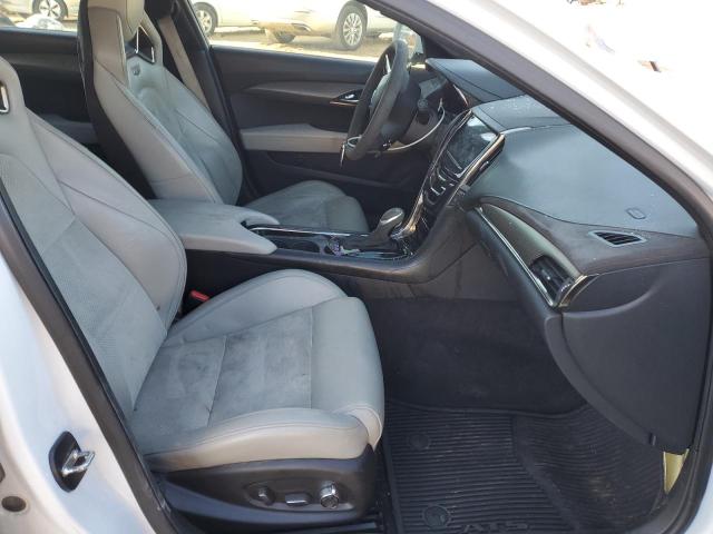 1G6AN5SY6G0128326 Cadillac ATS-V