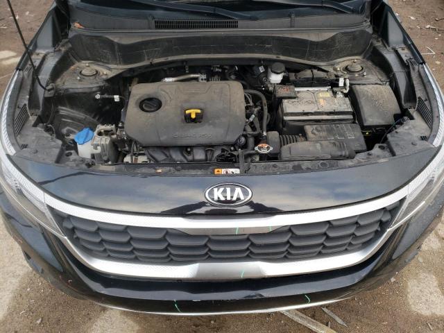 KNDEPCAAXM7181003 KIA Seltos Lx