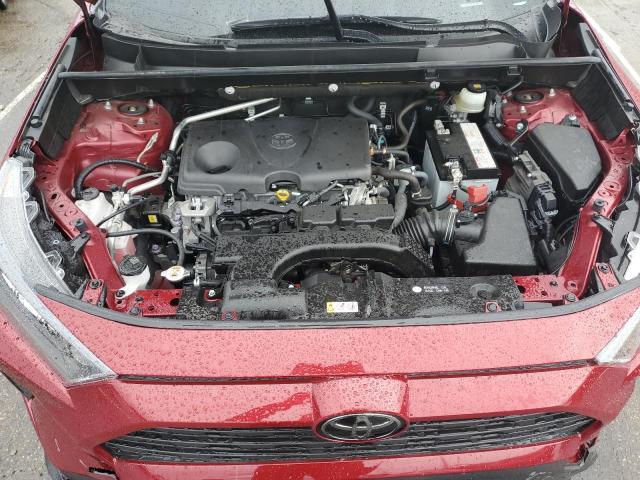 JTMK1RFV8LD044757 Toyota RAV4 LE