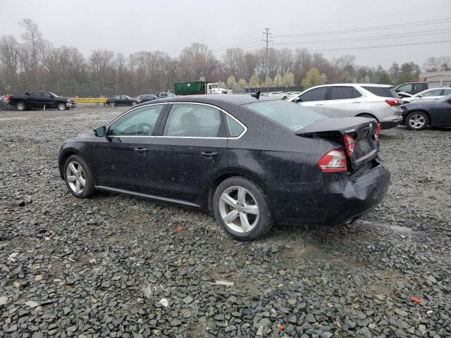 1VWAT7A38FC078687 Volkswagen PASSAT S