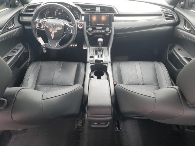 SHHFK7H97HU412704 Honda Civic Sport Touring