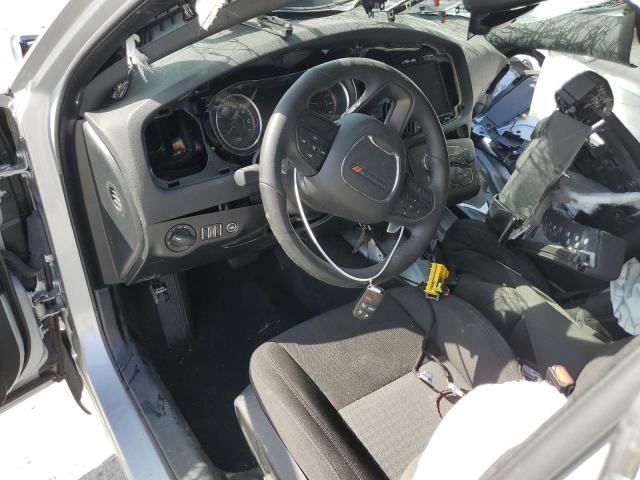 2C3CDXCT1PH579221 Dodge CHARGER R/T