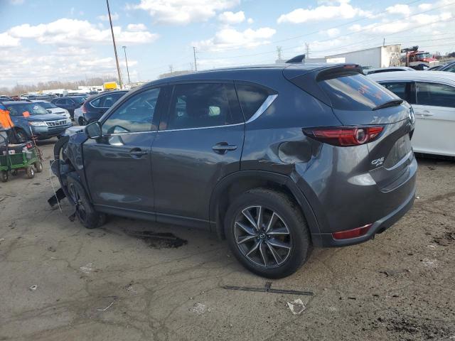 JM3KFBDL6H0200259 Mazda Cx-5 Grand Touring