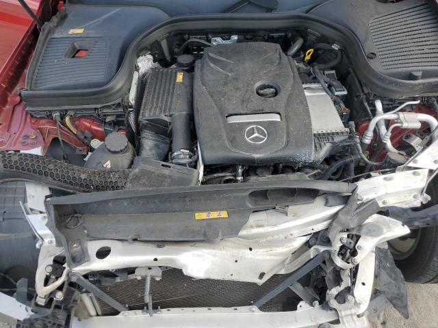 WDC0G4JB8GF012921 Mercedes-Benz GLC 300