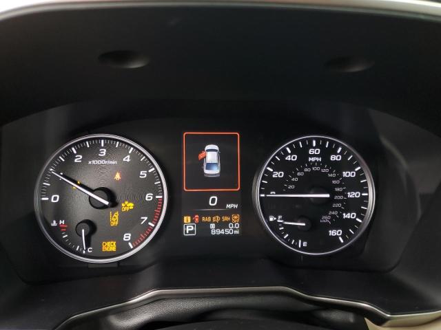 4S3BWAN67L3012062 Subaru Legacy Limited