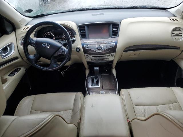5N1AL0MM8FC523746 Infiniti QX60