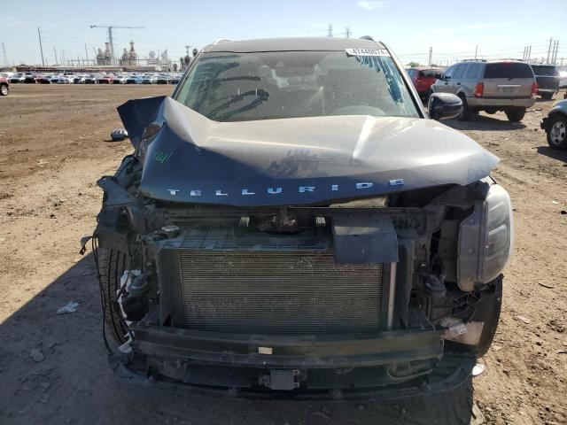 5XYP5DHC5LG025416 KIA Telluride Sx