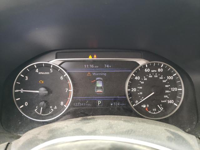 1N4BL4CV2LC132202 Nissan ALTIMA SR