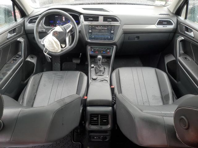 3VV2B7AXXNM003095 Volkswagen TIGUAN SE