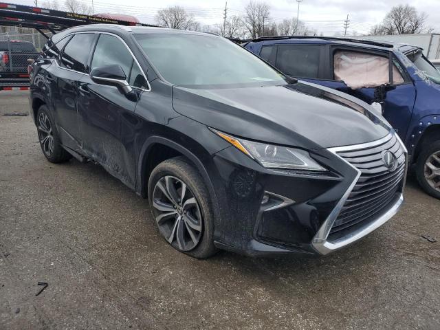 JTJDZKCA9J2001917 Lexus Rx 350 L