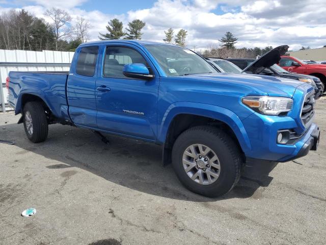5TFSZ5AN4HX105116 Toyota Tacoma Access Cab