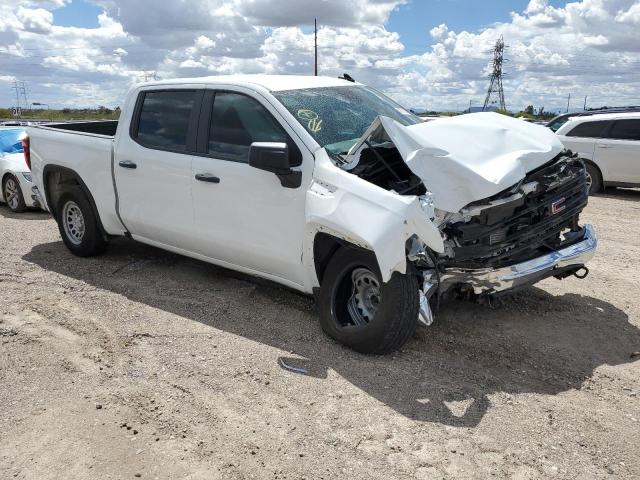 1GTPUAEK2RZ161283 GMC Sierra K1500