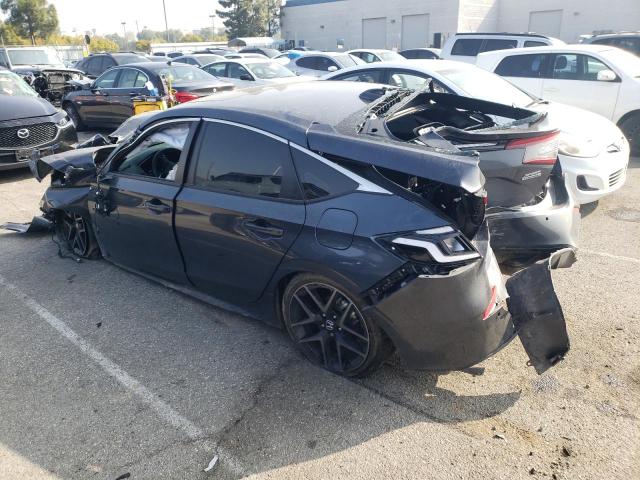 19XFL1H81PE002505 Honda Civic Sport Touring