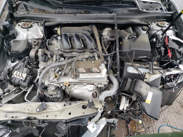 58ABK1GG4JU082938 Lexus ES 350